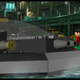 Illustration for article titled Lego Batmobile, A Muscle Car For Gothams Mean Streets